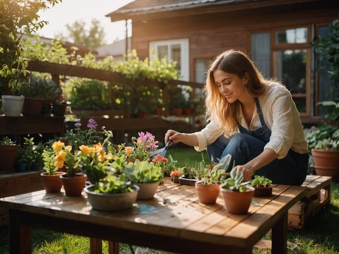 Das sind die 5 beliebtesten Hobbys für Rentner