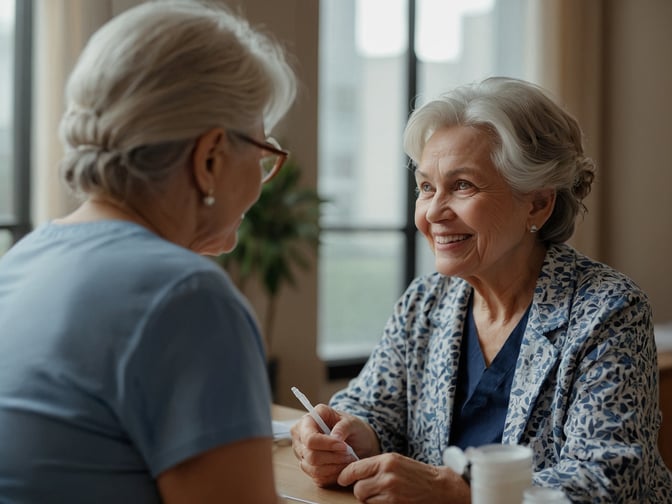 Proaktive Gesundheit: So behältst du den Überblick