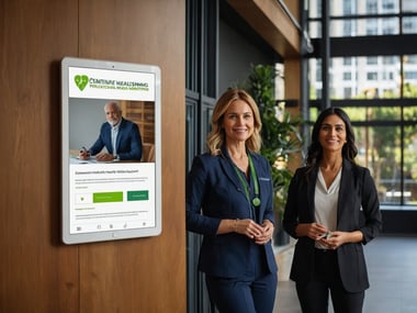 Vorsorge und Gesundheitsmanagement