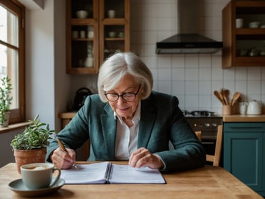 Klarheit über die Pflicht zur Steuererklärung