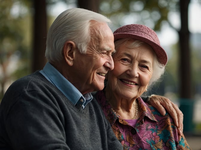 Wahl 2025: Was die Parteien für Senioren versprechen