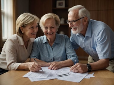Maximale Steuerersparnis durch absetzbare Kosten