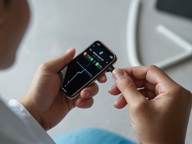 Krankheiten im Alter vorbeugen