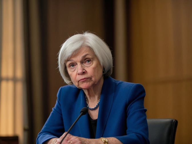 Fed senkt Zinsen: Wie das deine Rente und Kredite beeinflusst