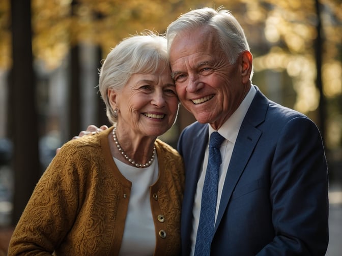 Neue Pflegereform: Höhere Beiträge, bessere Leistungen für Senioren