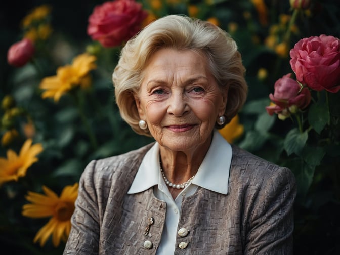 Hannelore Hoger gestorben: Bella Block-Star im Alter von 82 Jahren verstorben