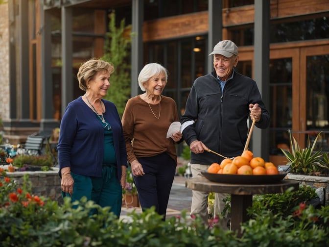 Was ändert sich 2025 für gesetzlich Versicherte? Wichtige Neuerungen für Senioren