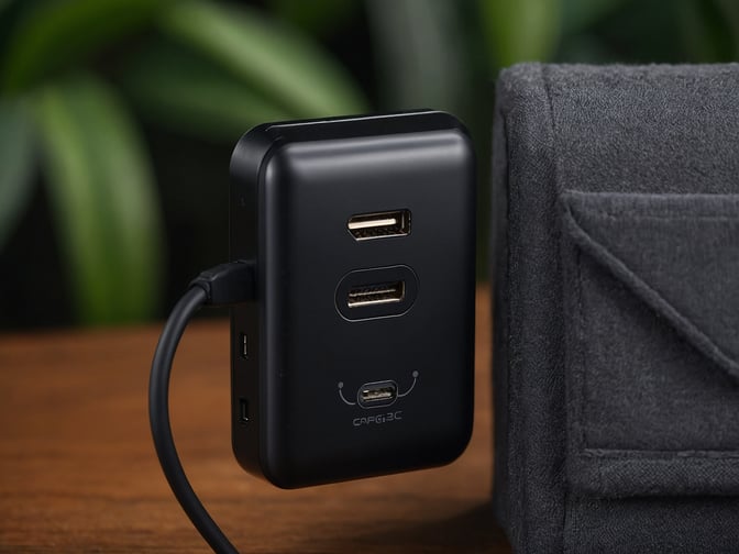 USB-C: Einheitlicher Ladestandard - Leben leichter für Senioren ab 2024