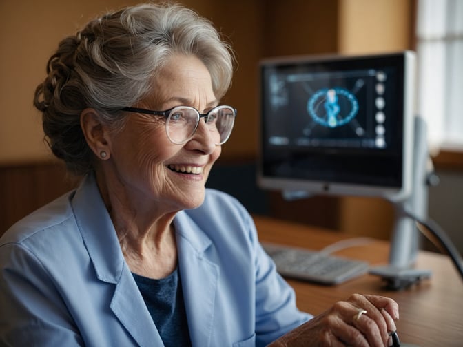 Was ändert sich 2025 für Senioren in Gesundheit und Finanzen?