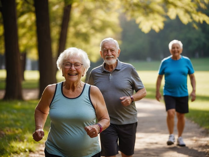 Bewegung im Alltag: So integrierst du mehr Aktivität