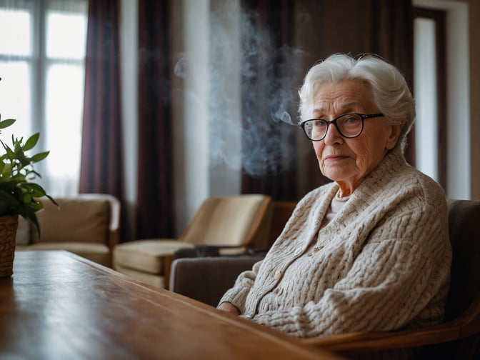 CO2-Preis 2025: So treiben höhere Heizkosten Senioren in die Tasche