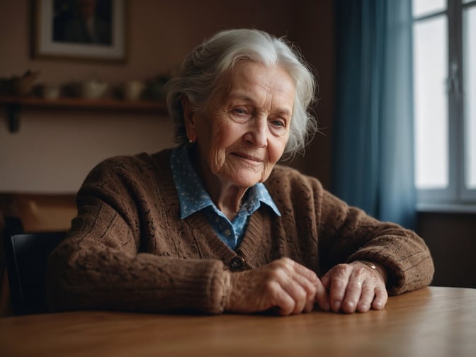 Demenz und Alzheimer