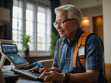 Die Bedeutung proaktiver Gesundheitsstrategien