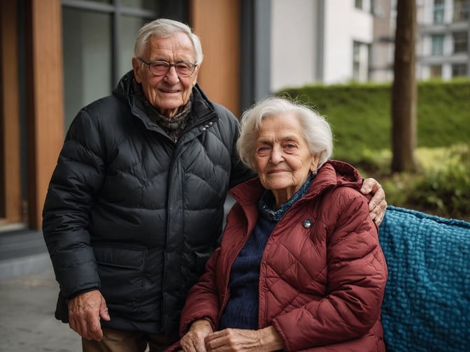 Hohe Mieten treiben Senioren in Armut: Was tun?