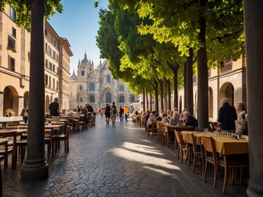 Kennst du die beliebtesten Städte für Seniorenreisen?