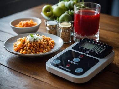 Erkenne die Ursachen und Risikofaktoren