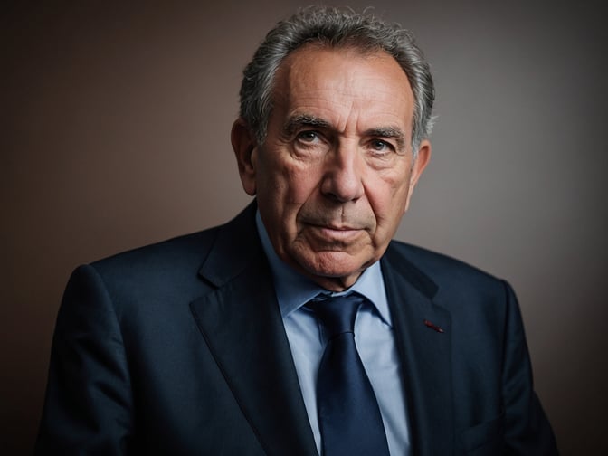 Bayrou will Rentenreform neu verhandeln: Was bedeutet das für dich?