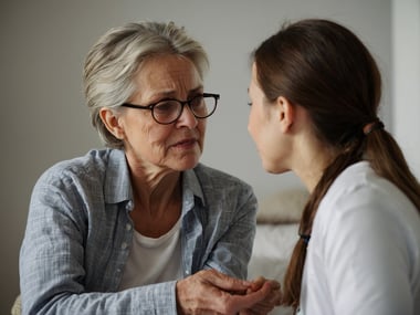 Symptome von Bluthochdruck, die du nicht ignorieren solltest