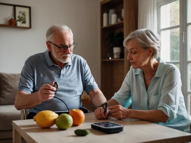 Diagnose und Behandlungsmöglichkeiten