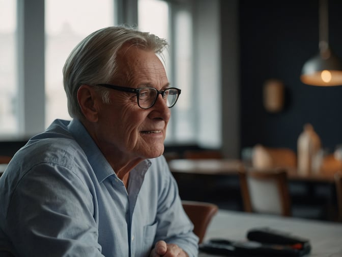 Habeck plant Sozialabgaben auf Kapitalerträge: Was bedeutet das für Senioren?