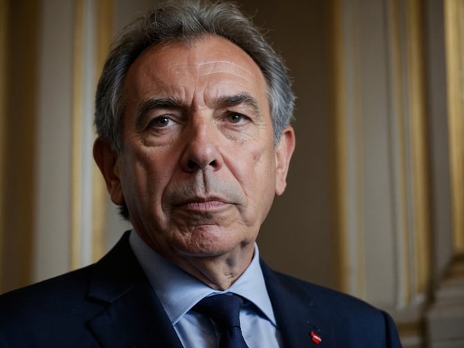 Französischer Premier Bayrou übersteht Misstrauensvotum: Was das für Ihre Rente bedeutet