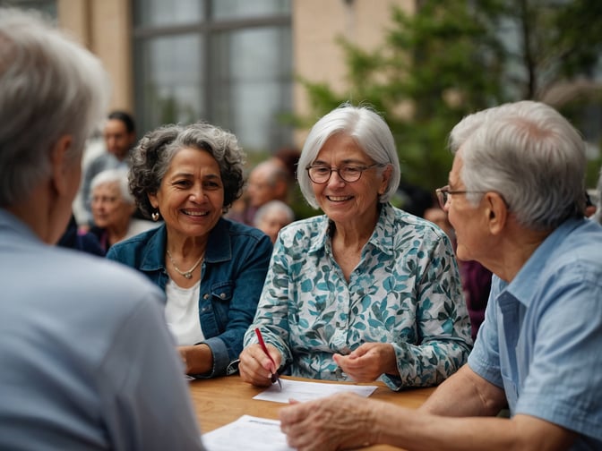 Wie die Linke mit Hilfe der 