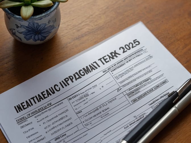 Neue Grundsteuer 2025: Was Senioren jetzt wissen müssen