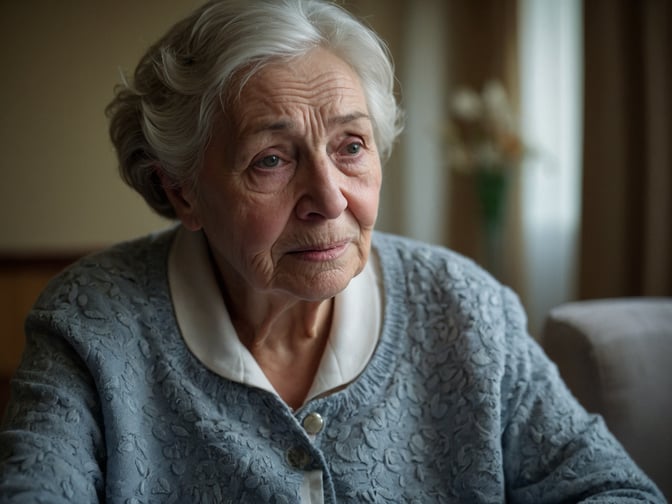 Pflegeversicherung am Rande des Kollaps: Was jetzt gebraucht wird