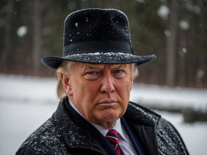 Trumps Ausgabensperre gestoppt: Erleichterung für Senioren und soziale Programme