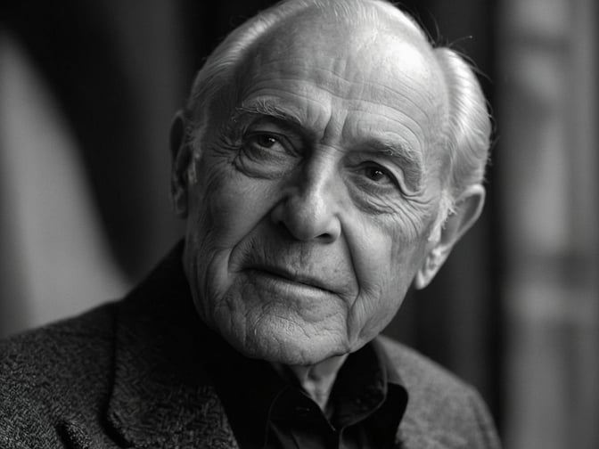 TV-Legende Max Schautzer mit 84 Jahren verstorben