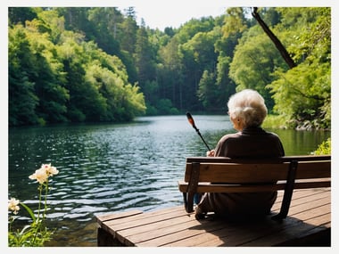 Naturerlebnisse für die reifere Generation