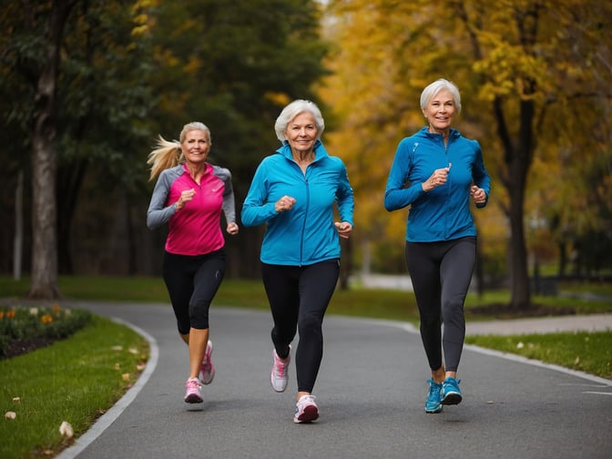 Starkes Herz: Die besten Tipps für ein langes Leben