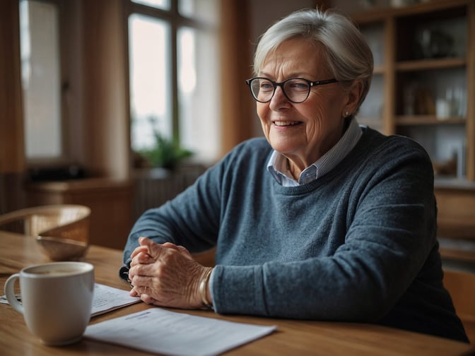 Altersteilzeit: Sanfter Übergang in den Ruhestand mit finanziellen Vorteilen
