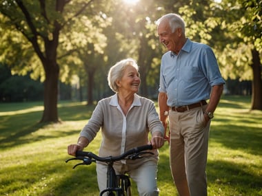 Alltagsroutinen clever gestalten