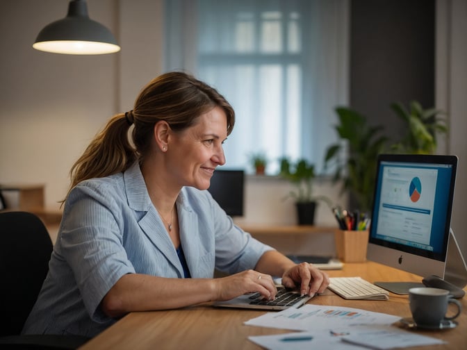 Pflegedienst in Worms: Kein Fachkräftemangel dank flexibler Arbeitszeiten und guter Arbeitsatmosphäre