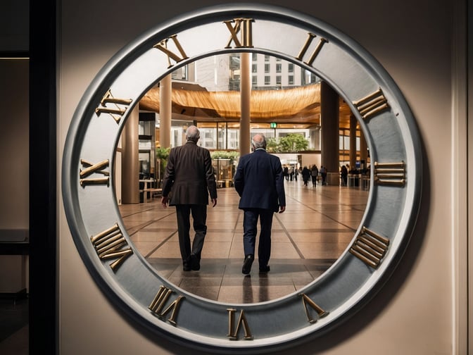 Deutsche arbeiten lang, rentieren spät: So sind die Regeln воздуassistant

Deutsche arbeiten lang, rentieren spät: Die Regeln im Überblick