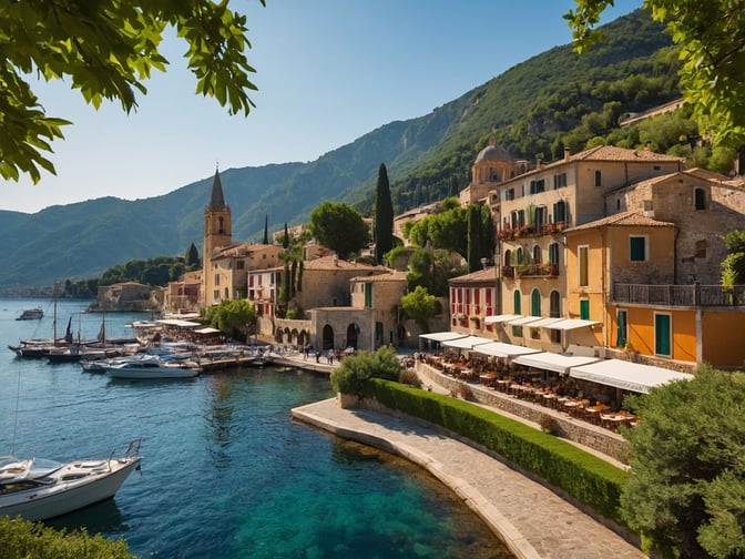 Das sind die 7 beliebtesten Reiseziele im Alter