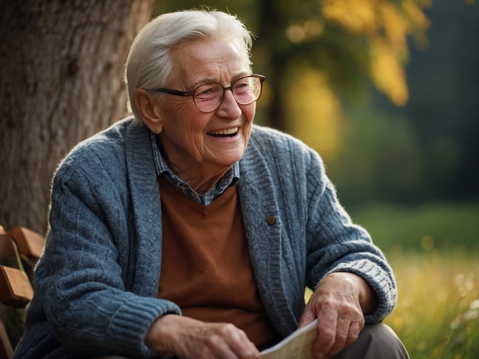 Rente und Senioren Nachrichten