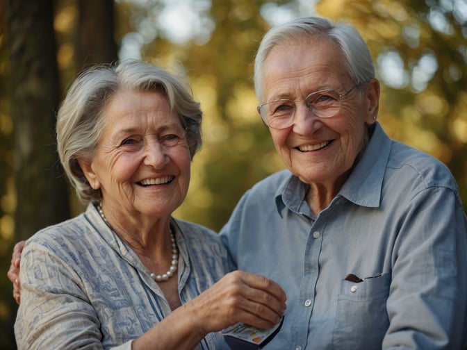 Fördergelder für Senioren: Was Sie über KfW-Zuschüsse wissen müssen