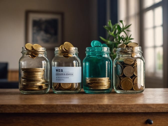 Skandal um WEG-Rücklagen: Senioren verlieren Millionen durch riskante Anleihen