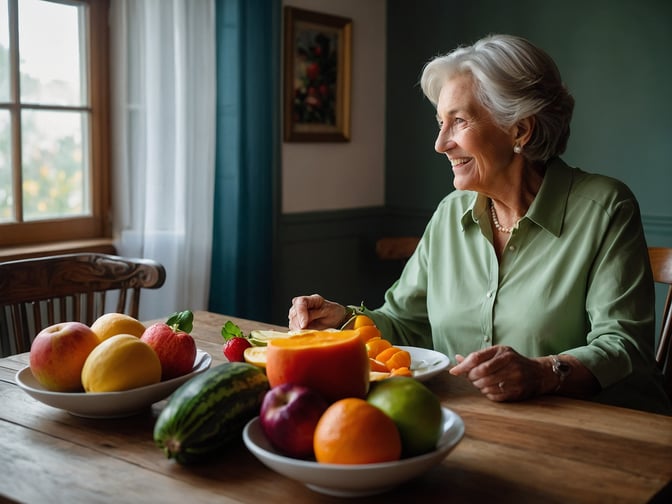 Gesund und lecker: Ernährungsgeheimnisse für dich