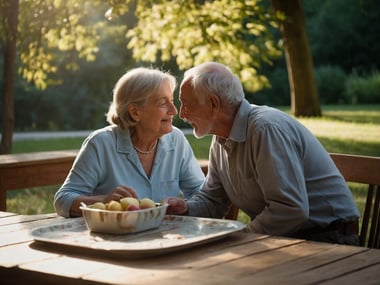 Integration von Achtsamkeit in den Alltag