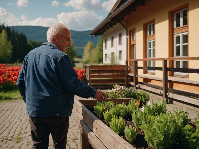 Wahl 2025: So wollen die Parteien eure Rente sichern