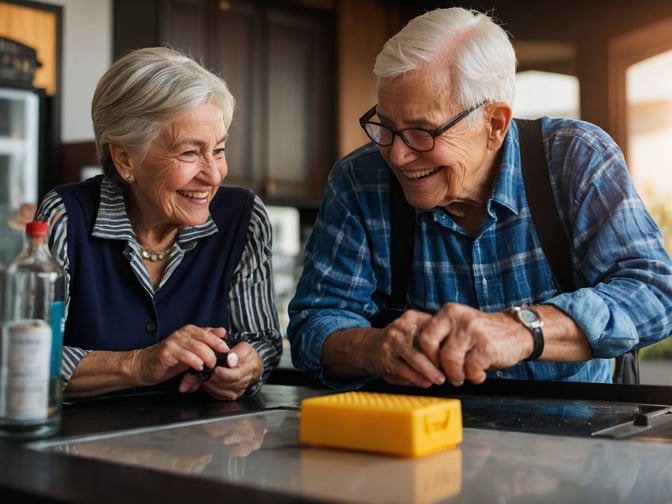Gaspreise steigen: Was das für Senioren bedeutet – So sparen Sie jetzt