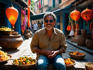 Kulturelle Highlights: Erlebnisse für Entdecker