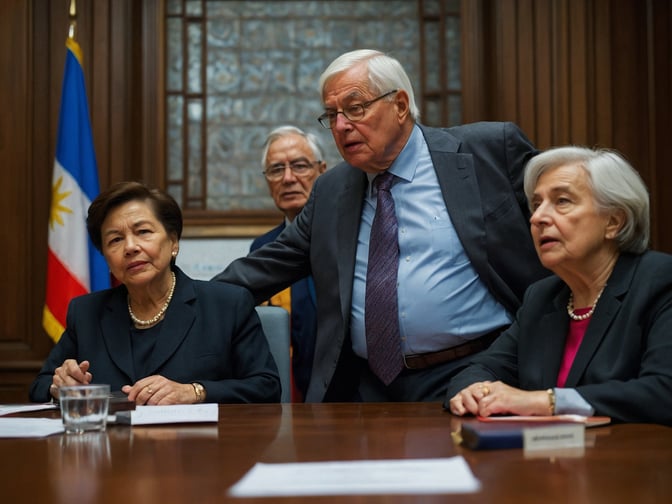 Ökonomen kritisieren: Rentenpläne der Parteien sind unzureichend – Was jetzt?\yntaxException