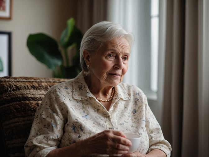 Heizungsgesetz 2024: Was bedeutet es für Senioren?