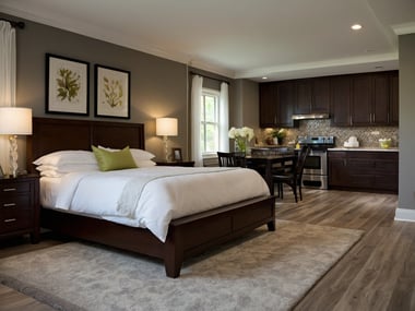 Organisatorische Voraussetzungen für die häusliche Pflege