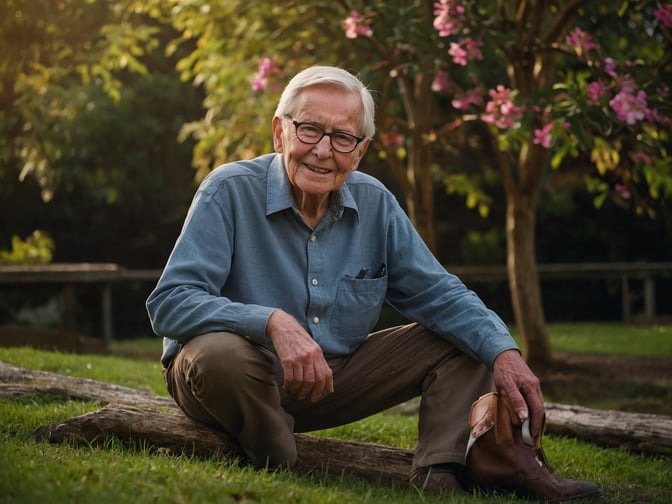 Warum du mehr als die gesetzliche Rente brauchst: Die Million-Euro-Rentenlücke