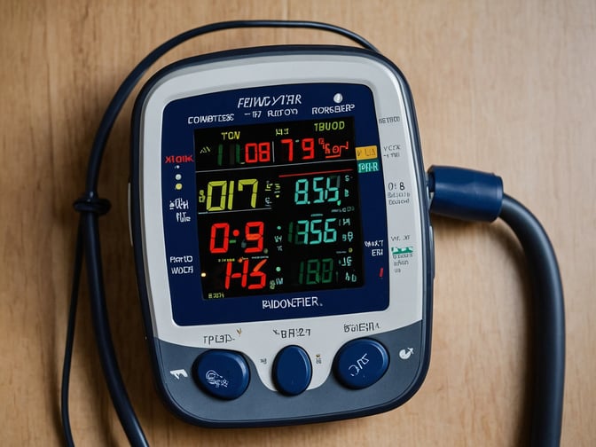 Wichtige Gesundheitschecks ab 60: Was du wissen musst